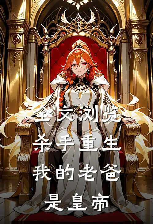 全文浏览杀手重生，我的老爸是皇帝