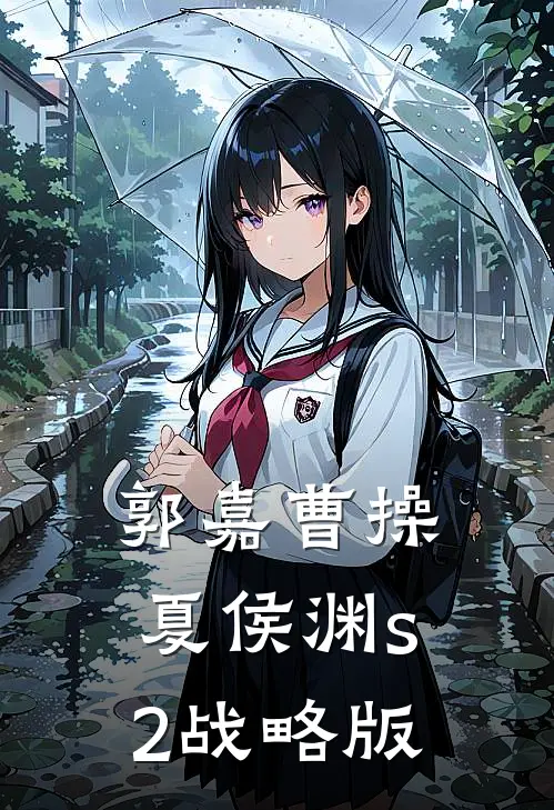 郭嘉曹操夏侯渊 s2 战略版