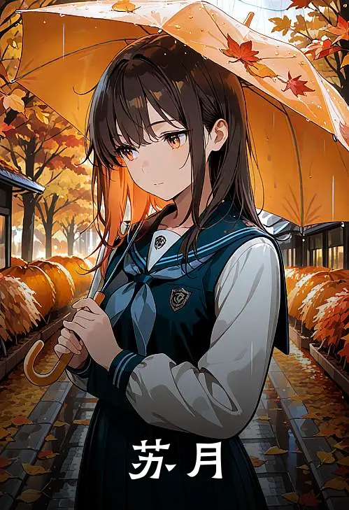 苏月