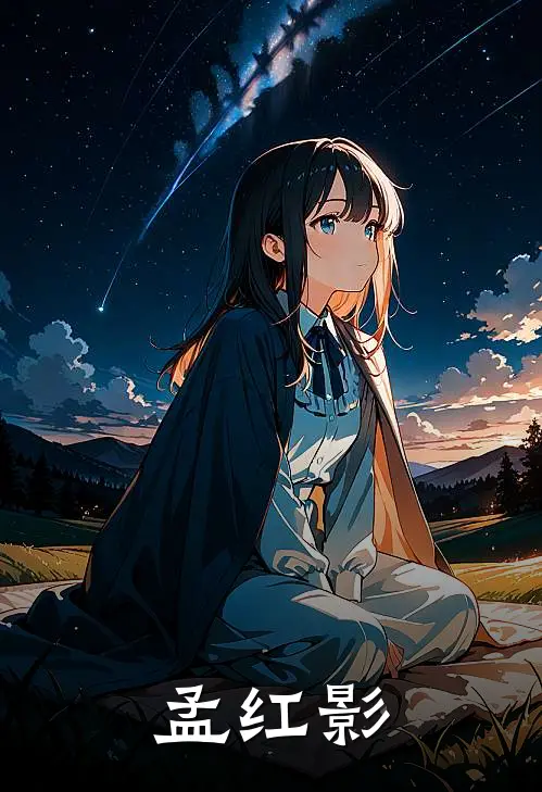 孟红影