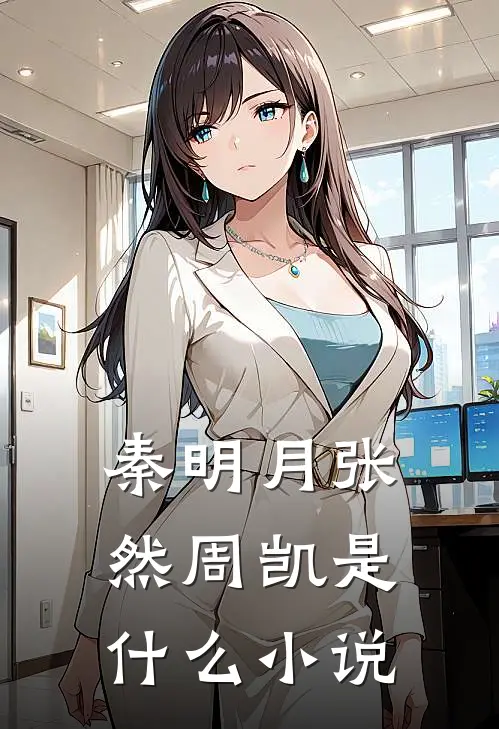 秦明月张然周凯是什么小说