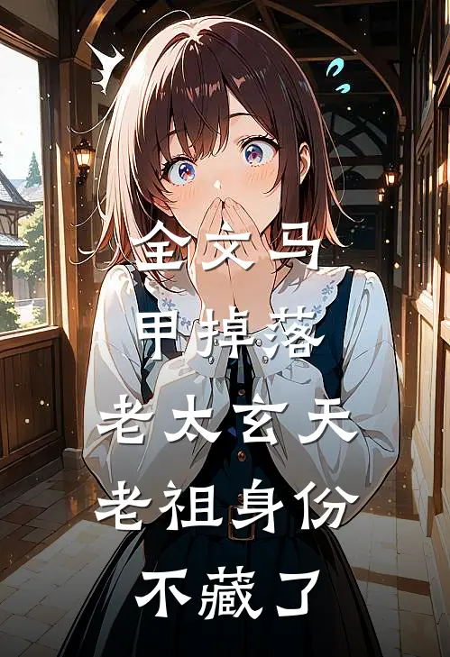 全文马甲掉落：老太玄天老祖身份不藏了