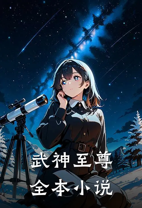 武神至尊全本小说