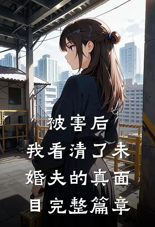 被害后，我看清了未婚夫的真面目完整篇章