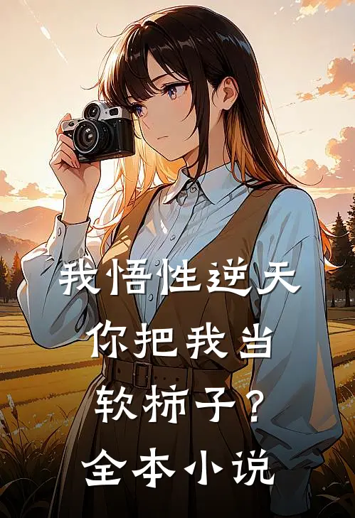 我悟性逆天，你把我当软柿子？全本小说