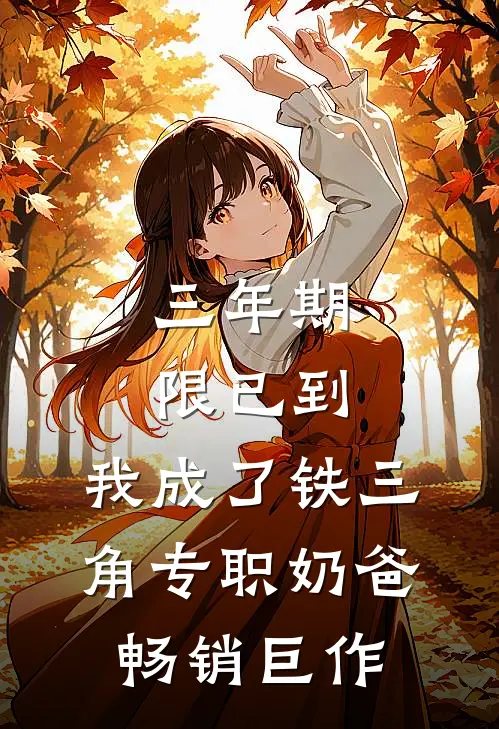 三年期限已到，我成了铁三角专职奶爸畅销巨作
