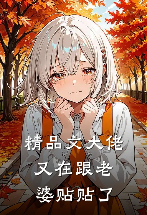 精品文大佬又在跟老婆贴贴了