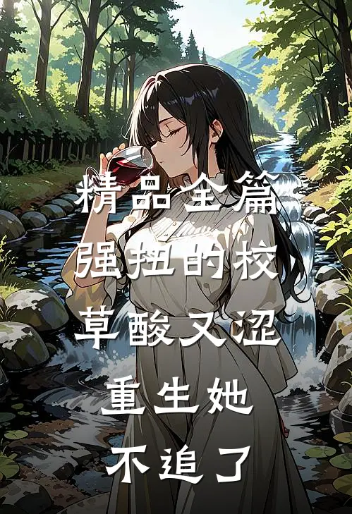 精品全篇强扭的校草酸又涩，重生她不追了