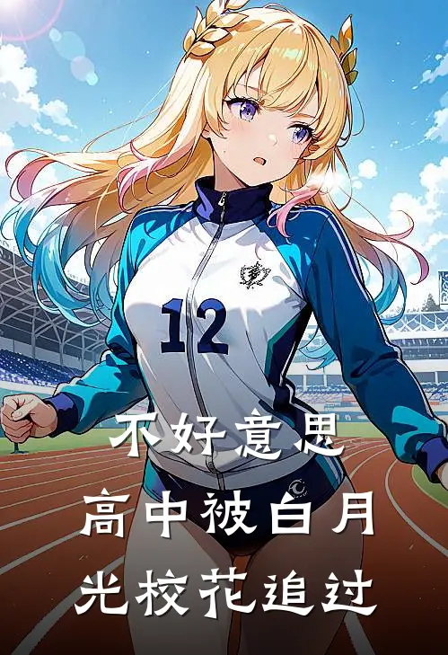 不好意思，高中被白月光校花追过