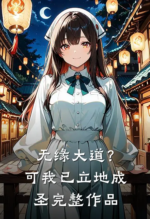 无缘大道？可我已立地成圣完整作品