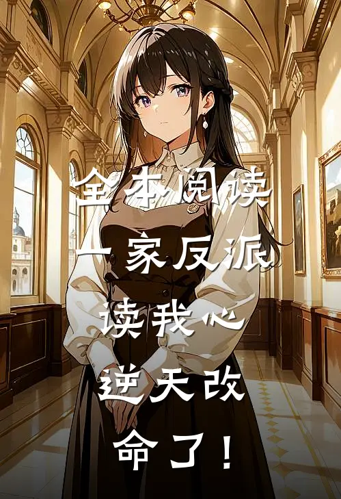 全本阅读一家反派读我心，逆天改命了！