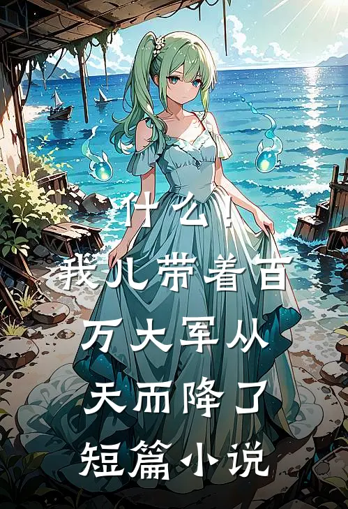 什么！我儿带着百万大军从天而降了短篇小说