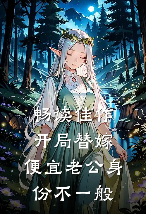畅读佳作开局替嫁，便宜老公身份不一般