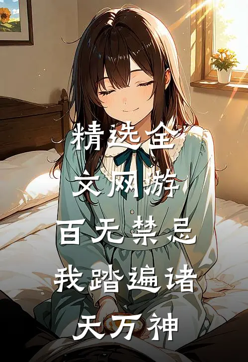精选全文网游：百无禁忌，我踏遍诸天万神