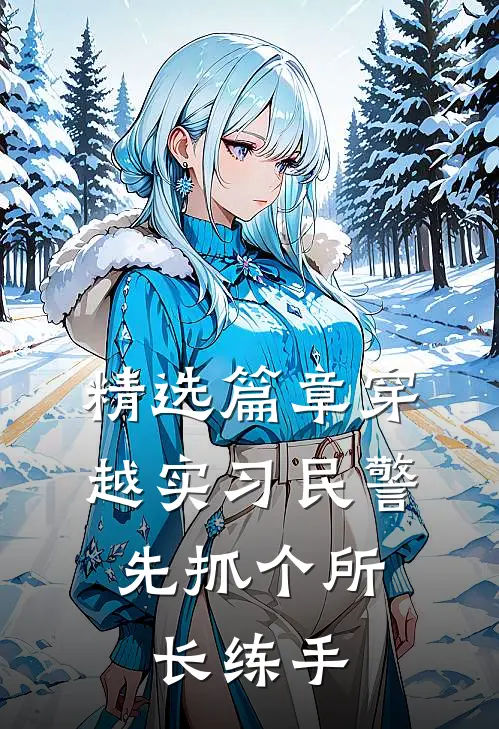 精选篇章穿越实习民警，先抓个所长练手