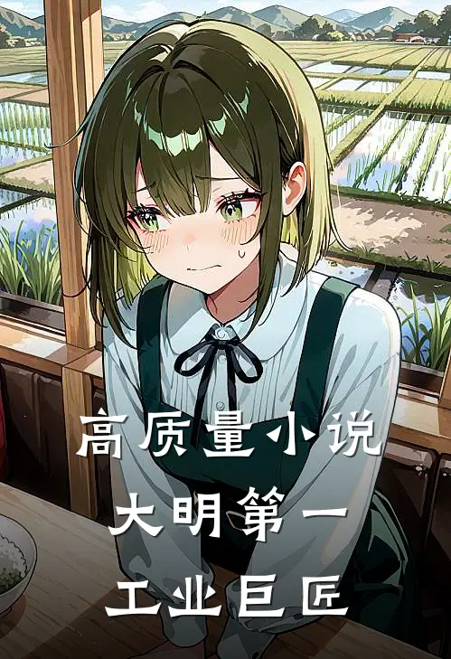 高质量小说大明第一工业巨匠
