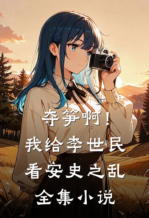 夺笋啊！我给李世民看安史之乱全集小说