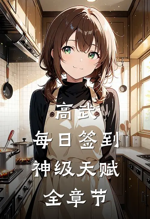 高武：每日签到神级天赋全章节