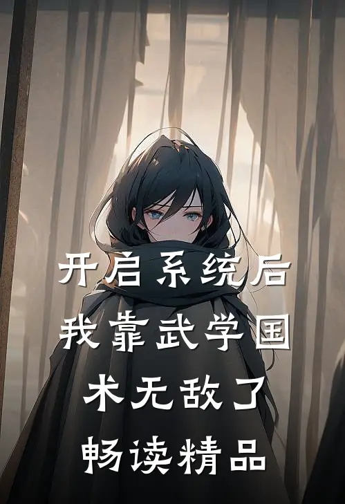 开启系统后，我靠武学国术无敌了畅读精品
