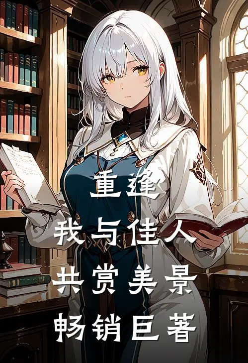 重逢：我与佳人共赏美景畅销巨著