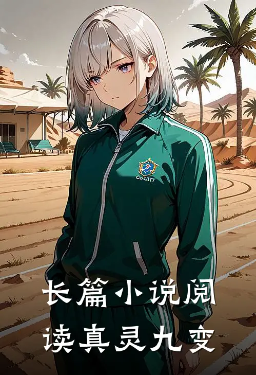 长篇小说阅读真灵九变