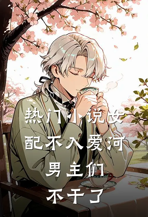 热门小说女配不入爱河，男主们不干了