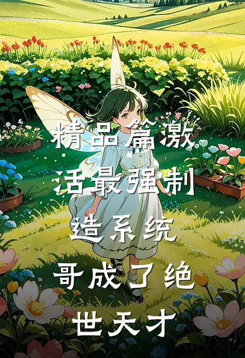精品篇激活最强制造系统，哥成了绝世天才