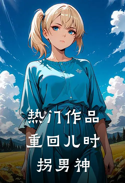 热门作品重回儿时拐男神