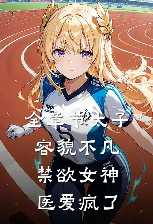 全章节太子容貌不凡，禁欲女神医爱疯了