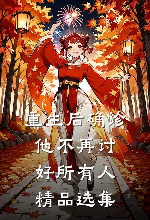重生后确诊，他不再讨好所有人精品选集