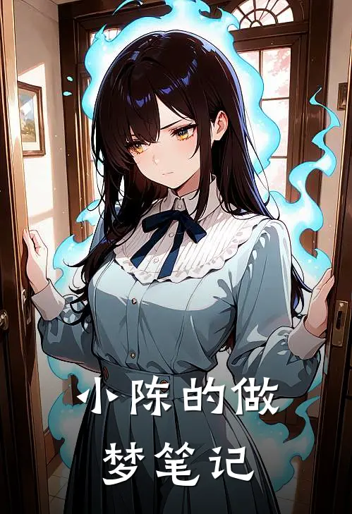 小陈的做梦笔记