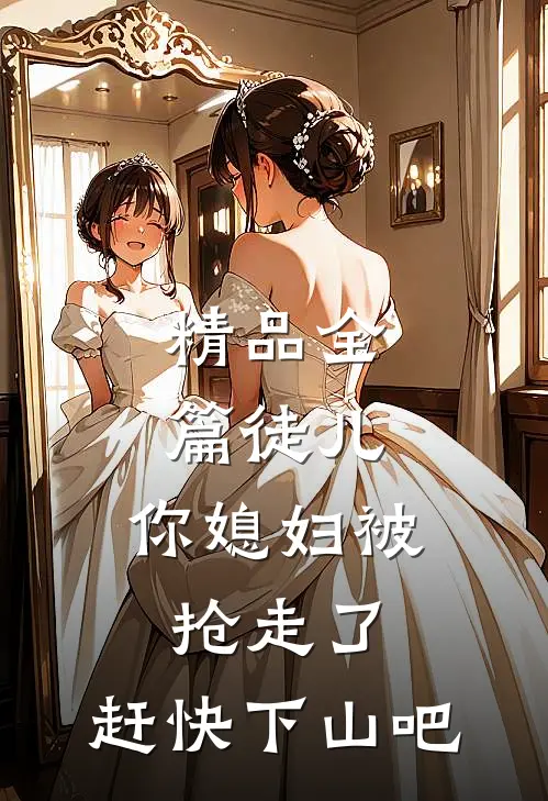 精品全篇徒儿，你媳妇被抢走了，赶快下山吧