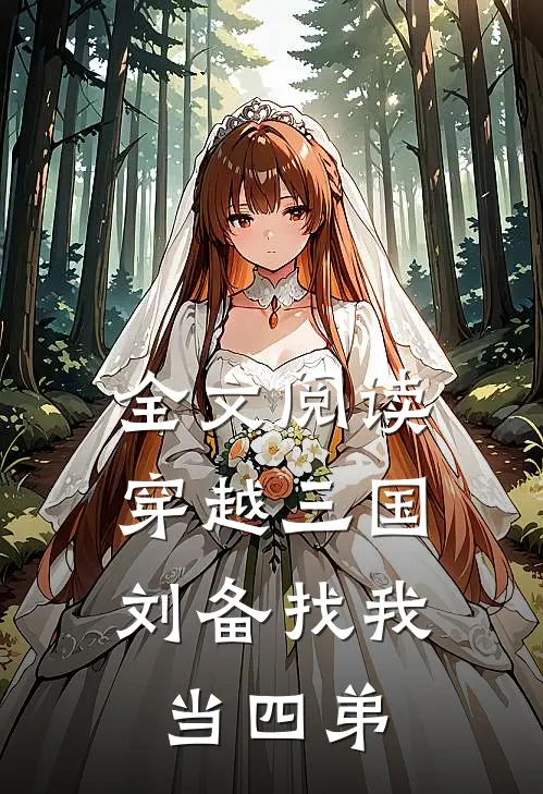 全文阅读穿越三国：刘备找我当四弟