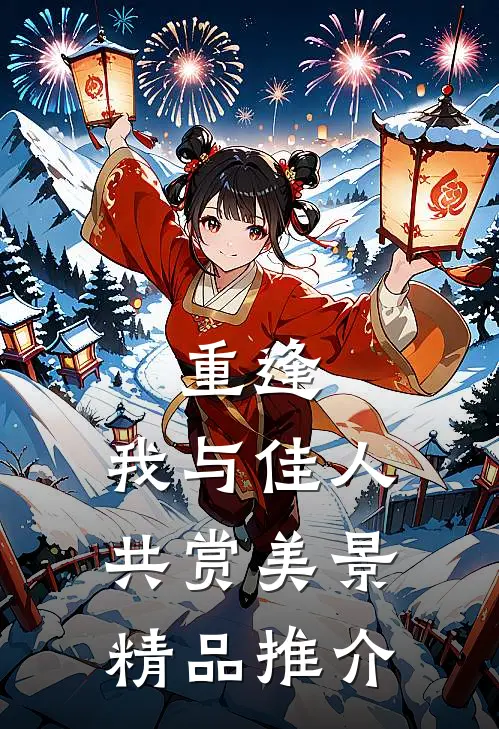 重逢：我与佳人共赏美景精品推介