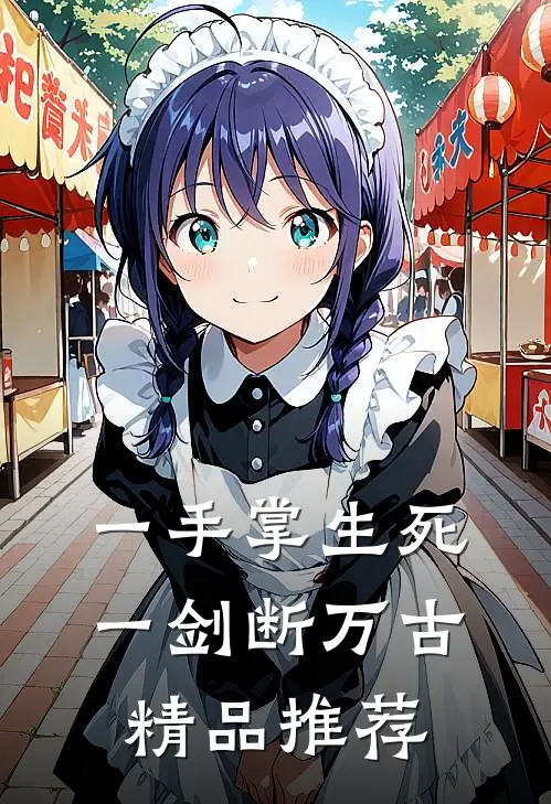 一手掌生死，一剑断万古精品推荐
