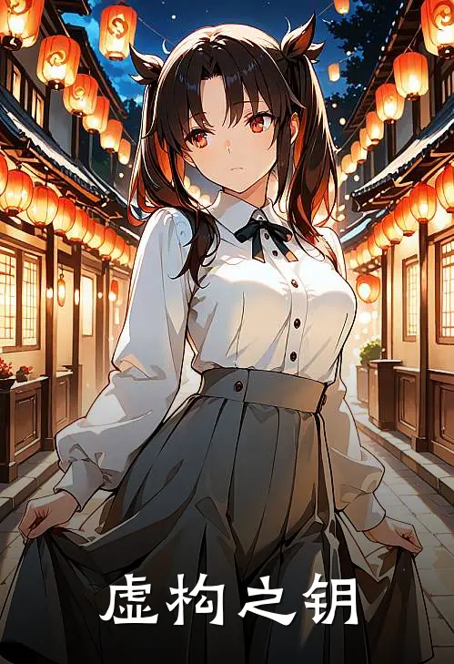 虚构之钥