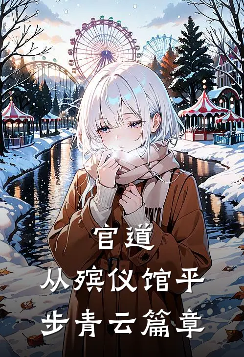 官道：从殡仪馆平步青云篇章