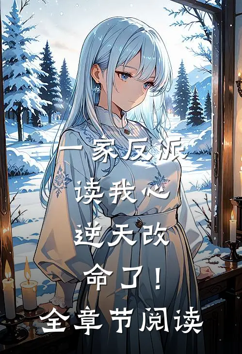一家反派读我心，逆天改命了！全章节阅读