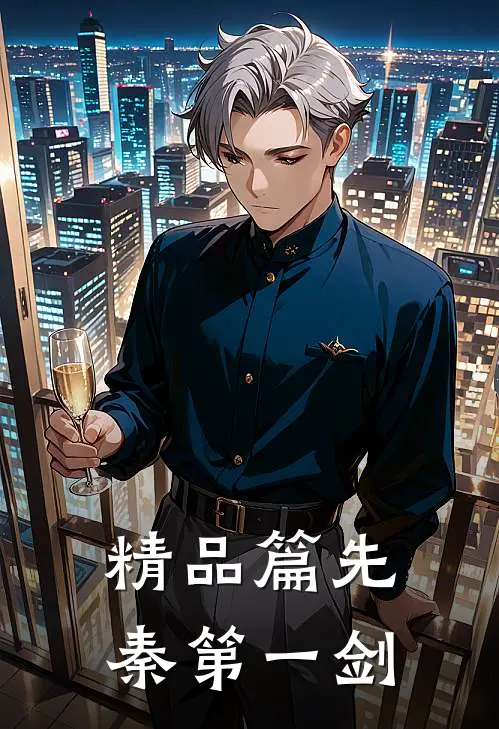 精品篇先秦第一剑