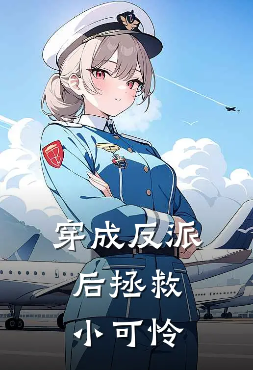 穿成反派后拯救小可怜