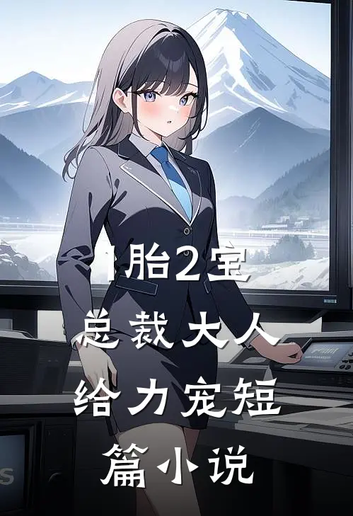 1胎2宝：总裁大人，给力宠短篇小说