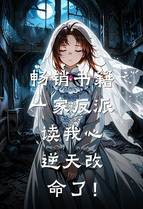 畅销书籍一家反派读我心，逆天改命了！