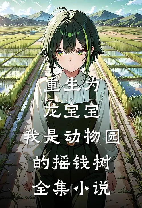 重生为龙宝宝：我是动物园的摇钱树全集小说