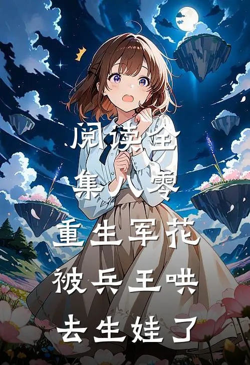 阅读全集八零：重生军花被兵王哄去生娃了