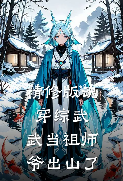 精修版魂穿综武：武当祖师爷出山了