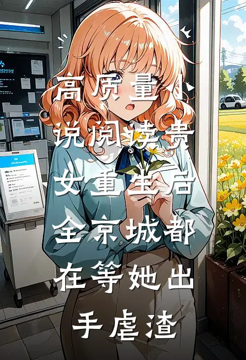 高质量小说阅读贵女重生后，全京城都在等她出手虐渣