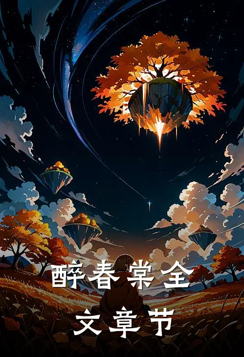 醉春棠全文章节