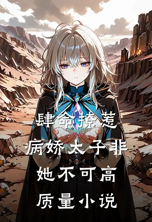 肆命撩惹，病娇太子非她不可高质量小说