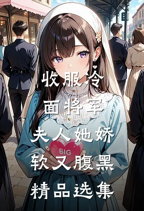 收服冷面将军，夫人她娇软又腹黑精品选集