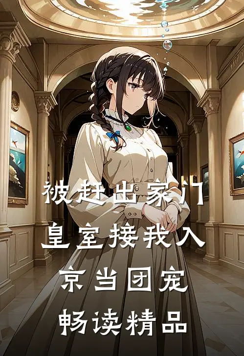 被赶出家门，皇室接我入京当团宠畅读精品